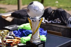 Mehr über den Artikel erfahren OGS-Cup 2025 in Essen-Leithe​