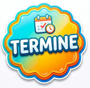 Termine 72VS Termine 72VS