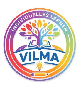 Vilma Logo Vorschlag2 VS72 VILMA